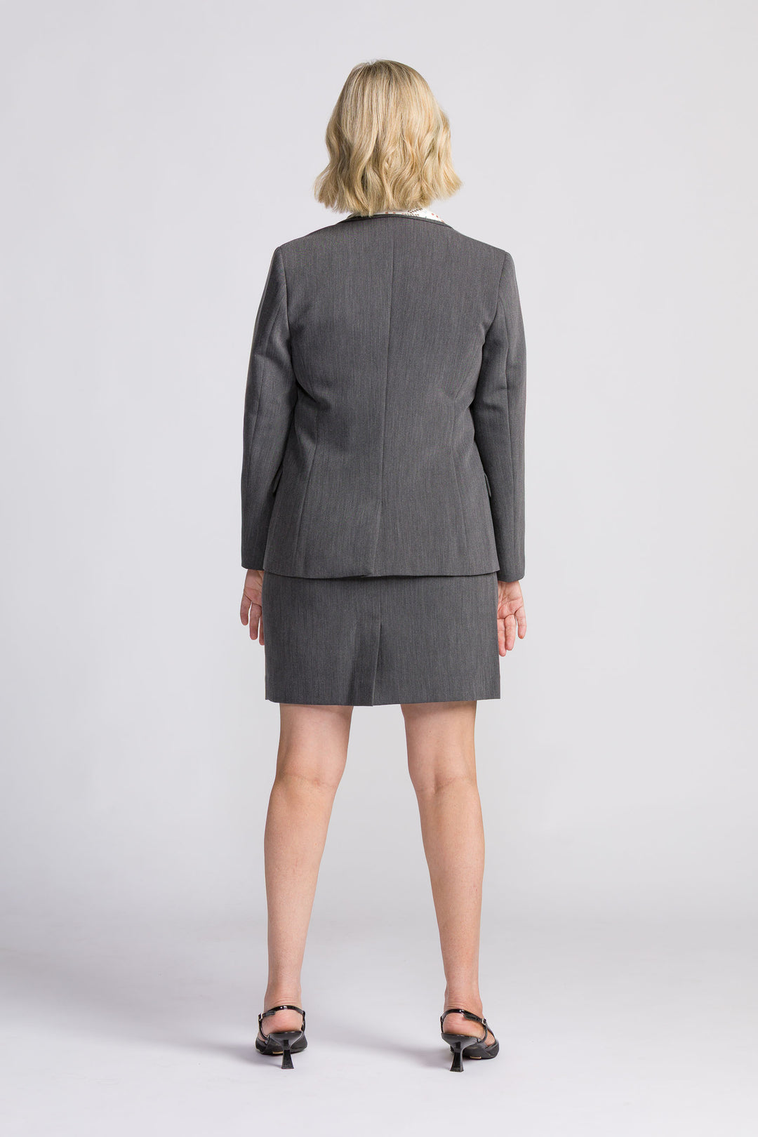The Josie | The Petite Tailored Blazer
