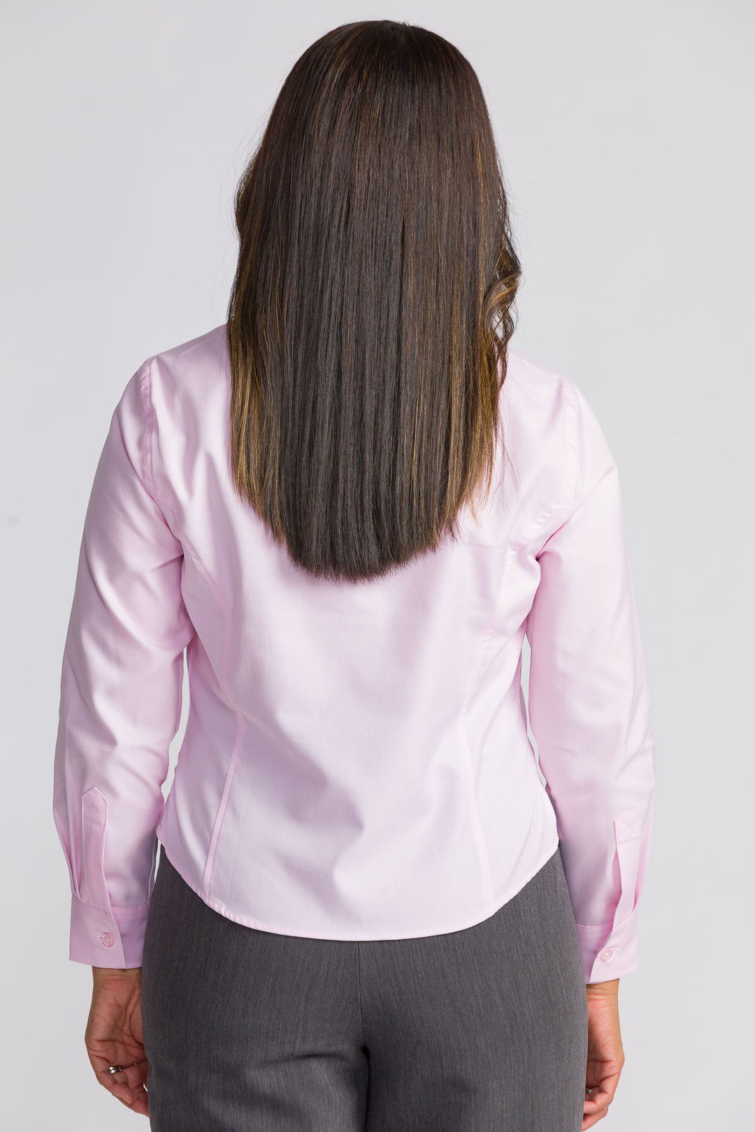 The Bella | The Petite Tailored Shirt